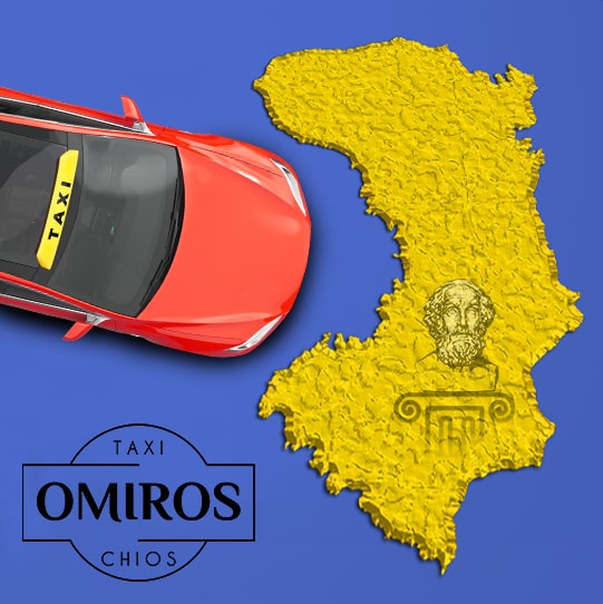 Chios Taxis